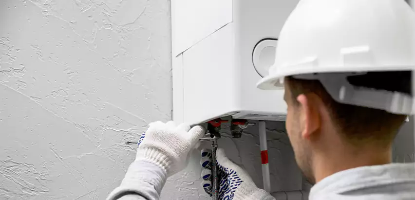 Rheem Tankless Water Heater Replacement in Ontario