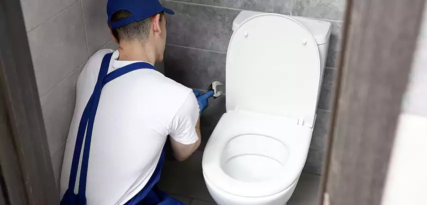 Toilet Lid Replacement in Ontario