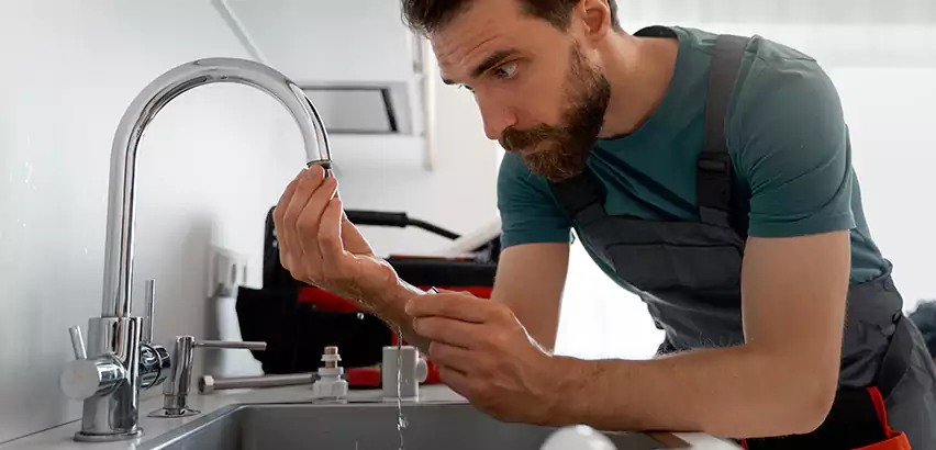 Fire and Water Damage Restoration in Ontario