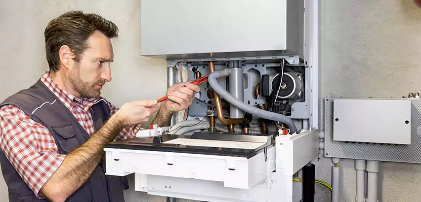 Rinnai Water Heater Maintenance Ontario