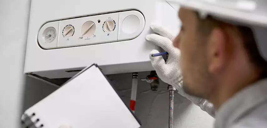 Gas Water Heater Service Near Me Ontario