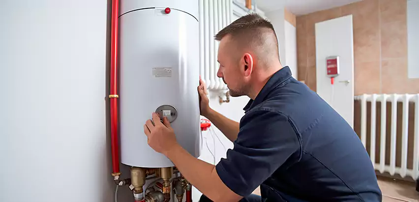 Emergency Water Heater Replacement in Ontario