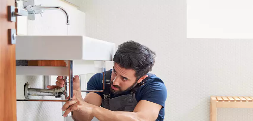 Commercial Water Leak Detection in Ontario