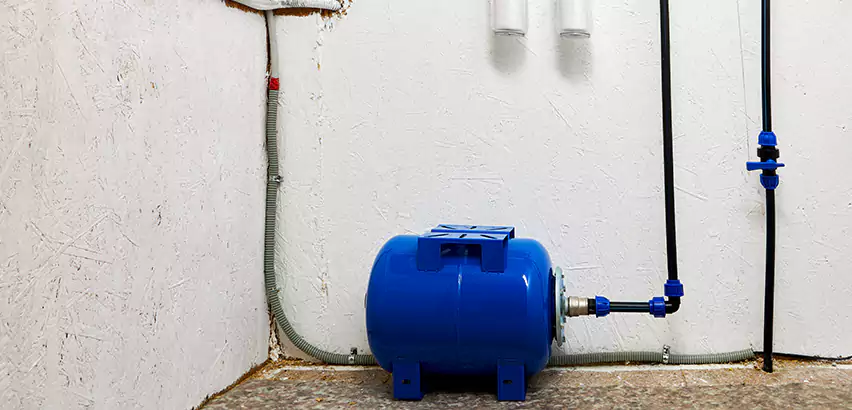 Wellmate Pressure Tank Bladder Replacement in Ontario