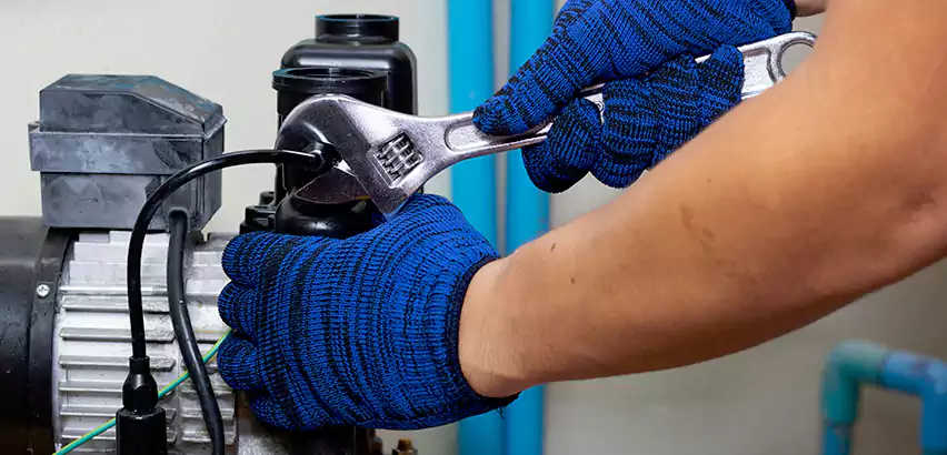 Well Water System Repair in Ontario, CA