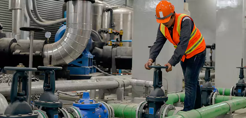 Top-Notch Trenchless Sewer Line Repair Services in Ontario, CA.