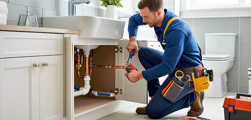 Water Damage Restoration in Ontario