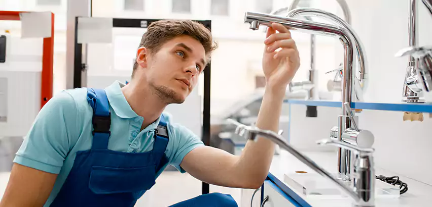 Water Leak Detection in Ontario