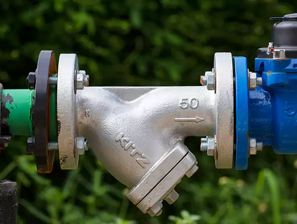 Why Choose Ontario Plumbing Pro for Backflow Preventer Services in Ontario, CA?