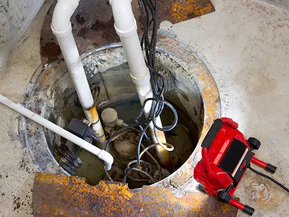 Why Choose Ontario Plumbing Pro for Basement Sump Pump Installation in Ontario?