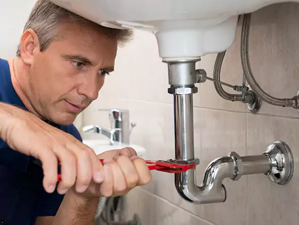 Why Choose Ontario Plumbing Pro for Bathroom Plumbing in Ontario, CA?