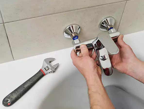 Why Choose Ontario Plumbing Pro for Bathtub Faucet Replacement in Ontario, CA?