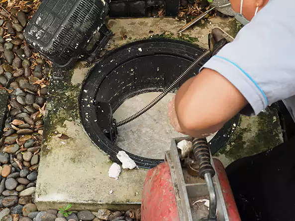 Why Choose Ontario Plumbing Pro for Clogged Drain Repair in Ontario, CA?