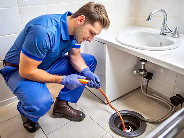 Why Choose Ontario Plumbing Pro for Drain Repairs in Ontario, CA?