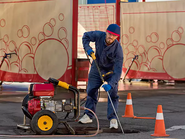 Why Choose Ontario Plumbing Pro for Drain Services in Ontario, CA?