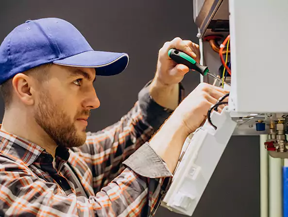 Why Choose Ontario Plumbing Pro for Electric Tankless Water Heater Installation in Ontario, CA?