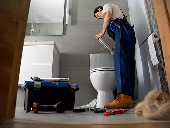  Why Choose Ontario Plumbing Pro for Emergency Plumber in Ontario, CA?
