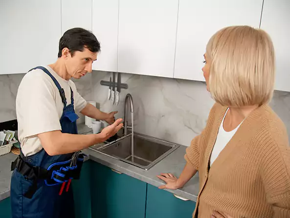 Why Choose Ontario Plumbing Pro for Emergency Plumbing Repair in Ontario, CA?
