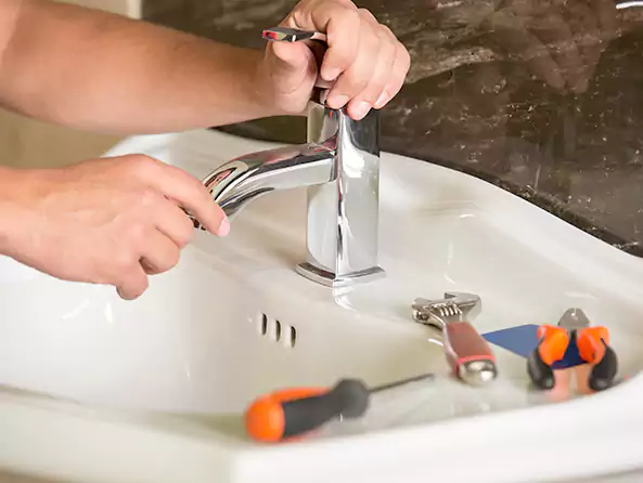 Why Choose Ontario Plumbing Pro for Bathroom Faucet Installation in Ontario, CA?
