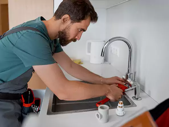 Why Choose Ontario Plumbing Pro for Faucet Repair in Ontario, CA?