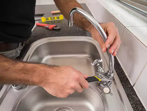 Why Choose Ontario Plumbing Pro for Faucet Replacement in Ontario, CA?