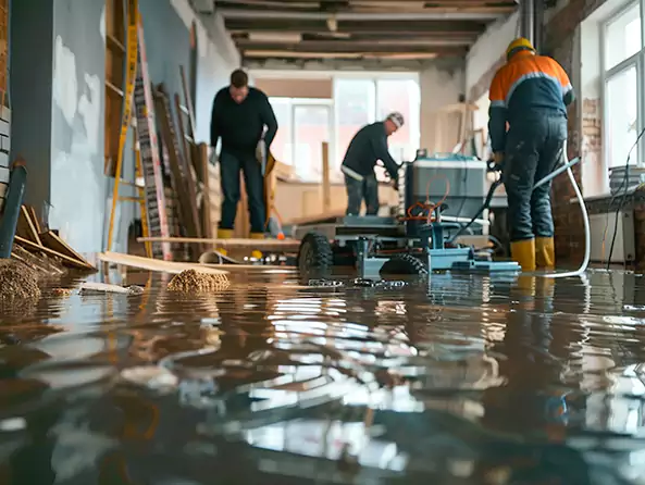 Why Choose Ontario Plumbing Pro for Flood Restoration in Ontario, CA?