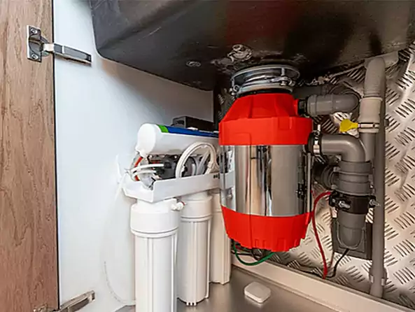 Why Choose Ontario Plumbing Pro for Garbage Disposal Installation in Ontario, CA?