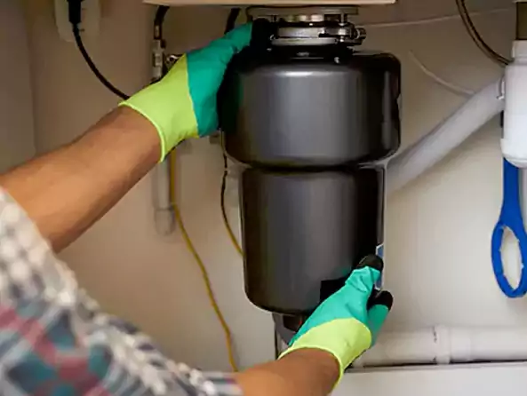 Why Choose Ontario Plumbing Pro for Garbage Disposal Replacement in Ontario, CA?