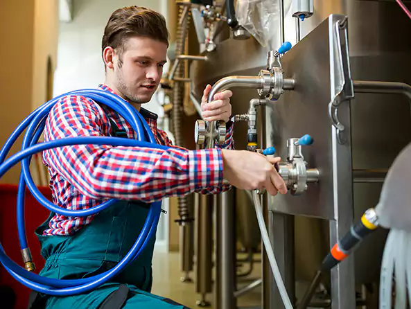 Why Choose Ontario Plumbing Pro for Gas Leak Repair in Ontario, CA?