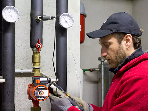 Why Choose Ontario Plumbing Pro for Gas Line Installation in Ontario, CA?