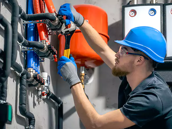 Why Choose Ontario Plumbing Pro for Gas Water Heater Installation in Ontario, CA