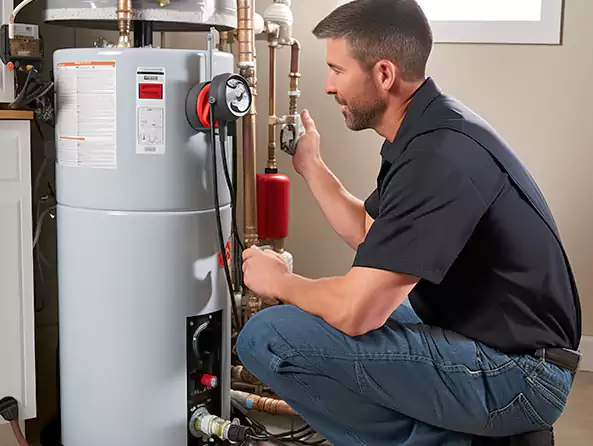 Why Choose Ontario Plumbing Pro for Gas Water Heater Repair in Ontario, CA?