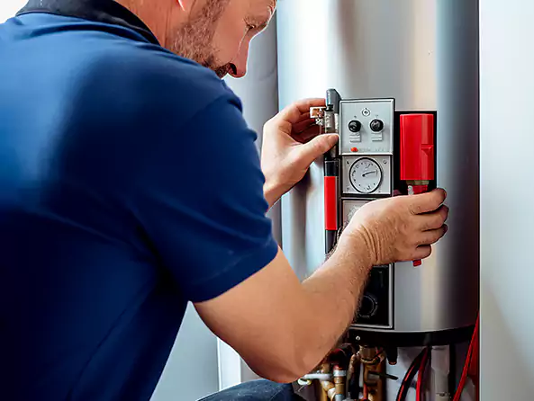 Why Choose Ontario Plumbing Pro for Gas Water Heater Replacement in Ontario, CA?