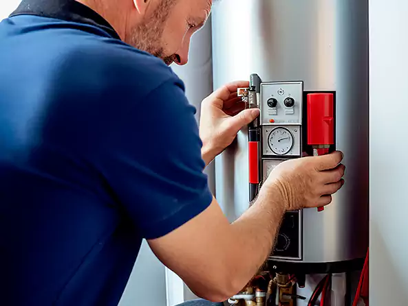 Why Choose Ontario Plumbing Pro for Hot Water Tank Maintenance in Ontario, CA?