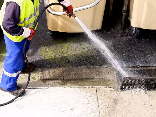 Why Choose Ontario Plumbing Pro for Hydro Jetting in Ontario, CA?