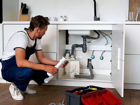 Why Choose Ontario Plumbing Pro for Insinkerator Installation in Ontario, CA?