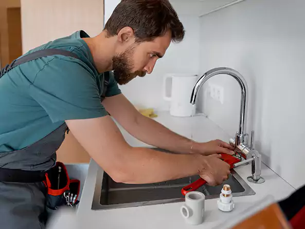Why Choose Ontario Plumbing Pro for Kitchen Sink Installation in Ontario, CA?