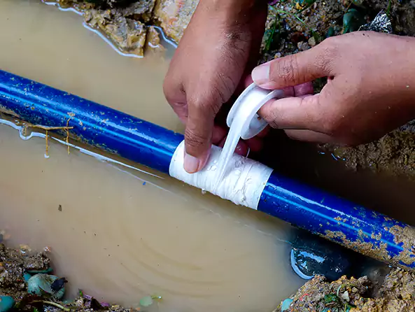  Why Choose Ontario Plumbing Pro for Leak Detection in Ontario, CA?]