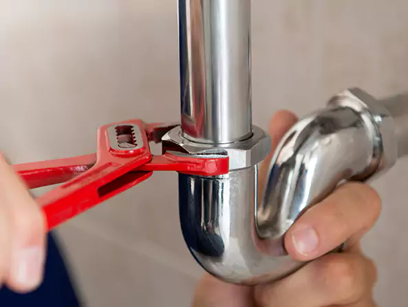 Why Choose Ontario Plumbing Pro for PEX Pipe Installation in Ontario, CA?