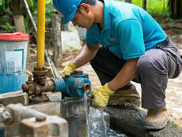Why Choose Ontario Plumbing Pro for Pipe Repair in Ontario, CA?