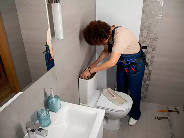 Why Choose Ontario Plumbing Pro for Plumbers Near Me in Ontario, CA?