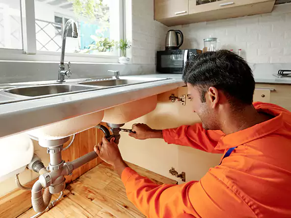 Why Choose Ontario Plumbing Pro for Plumbing Installation in Ontario, CA?
