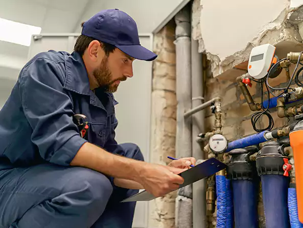 Why Choose Ontario Plumbing Pro for Plumbing Maintenance in Ontario, CA?