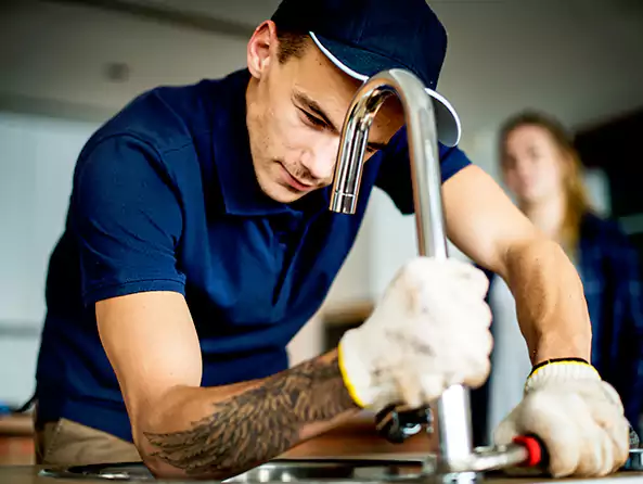 Why Choose Ontario Plumbing Pro for Plumbing Repair in Ontario, CA?