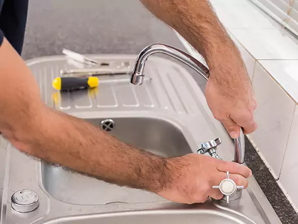 Why Choose Ontario Plumbing Pro for Plumbing Replacement in Ontario, CA?