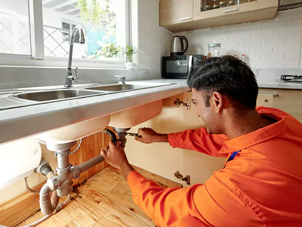 Why Choose Ontario Plumbing Pro for Residential Plumbing Service in Ontario, CA?