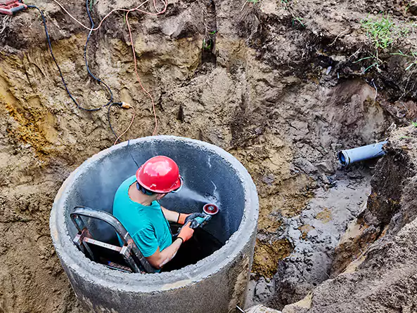 Why Choose Ontario Plumbing Pro for Septic Tank Repair in Ontario, CA?