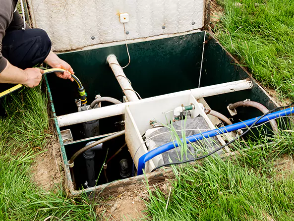 Why Choose Ontario Plumbing Pro for Sewage Ejector Pump Installation in Ontario, CA?