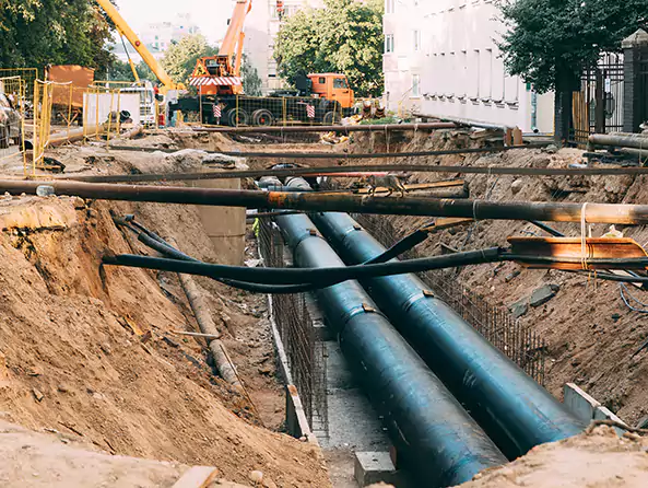 Why Choose Ontario Plumbing Pro for Sewer Cleaning in Ontario, CA?