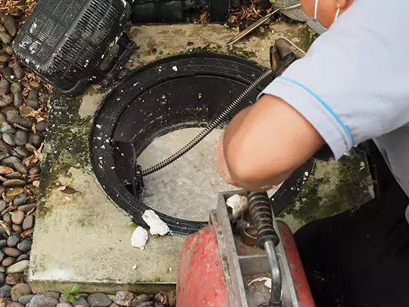 Why Choose Ontario Plumbing Pro for Sewer Line Cleaning in Ontario, CA?
